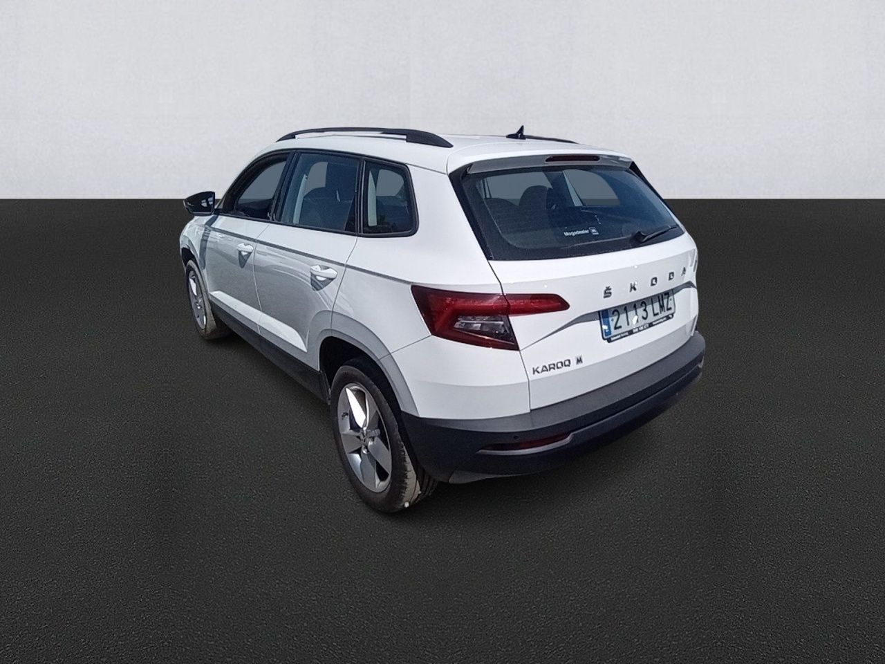Skoda Karoq 1.5 Tsi 110kw (150cv) Dsg Act Ambition - Foto 2