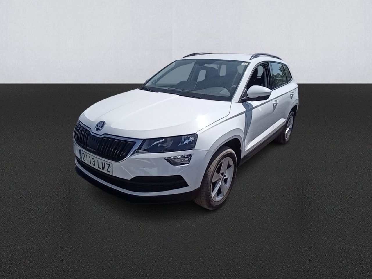 Skoda Karoq 1.5 Tsi 110kw (150cv) Dsg Act Ambition - Foto 2