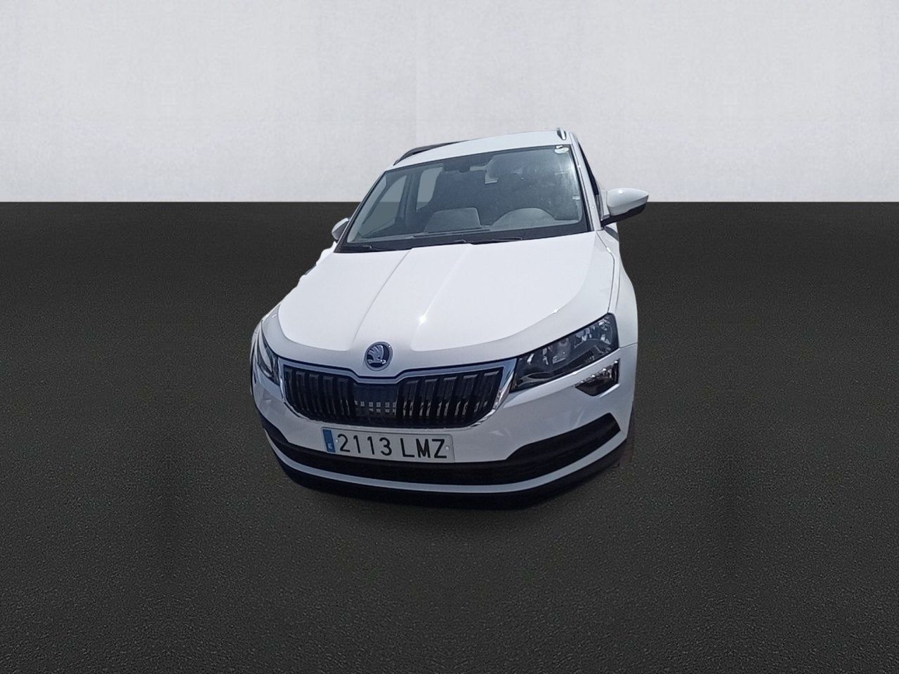 Skoda Karoq 1.5 Tsi 110kw (150cv) Dsg Act Ambition - Foto 2