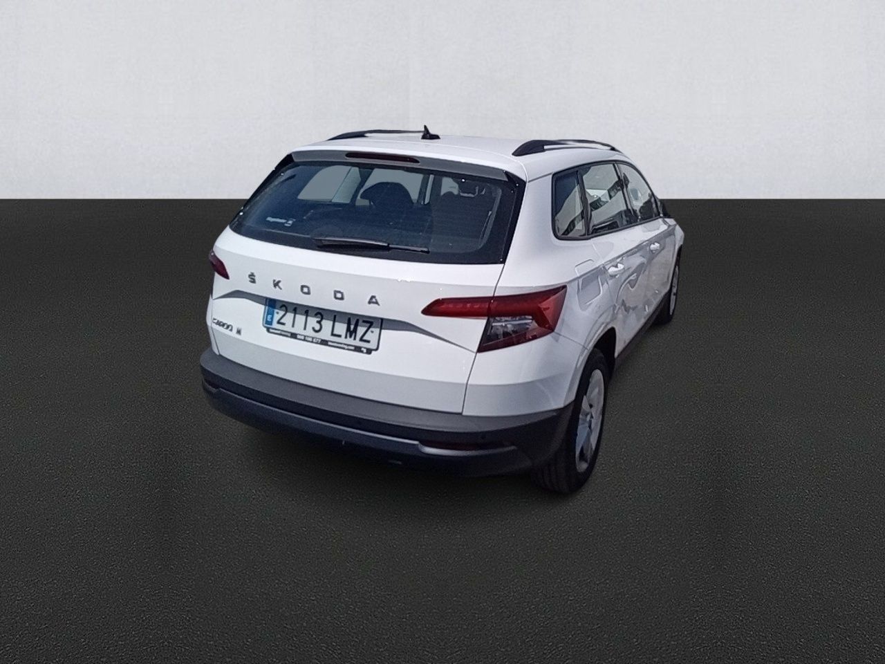 Skoda Karoq 1.5 Tsi 110kw (150cv) Dsg Act Ambition - Foto 2