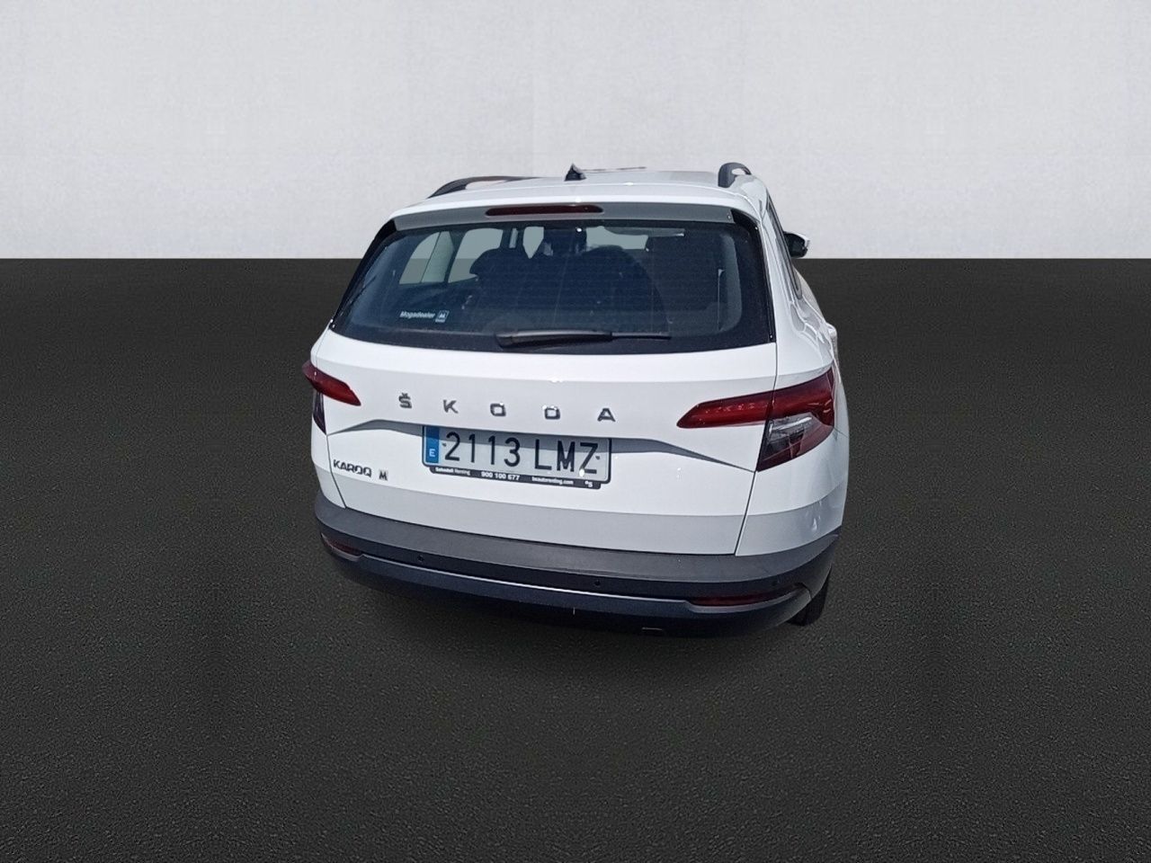 Skoda Karoq 1.5 Tsi 110kw (150cv) Dsg Act Ambition - Foto 2