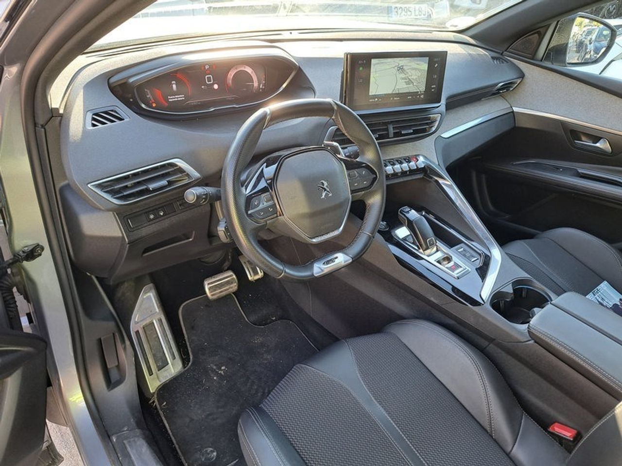 Peugeot 3008 1.5 Bluehdi 96kw S&s Gt Eat8 - Foto 2