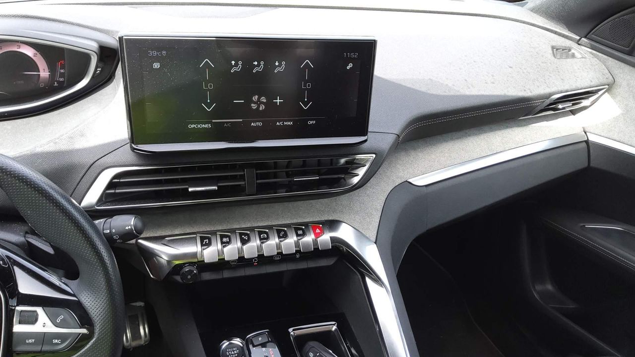 Peugeot 3008 1.5 Bluehdi 96kw S&s Gt Eat8 - Foto 2