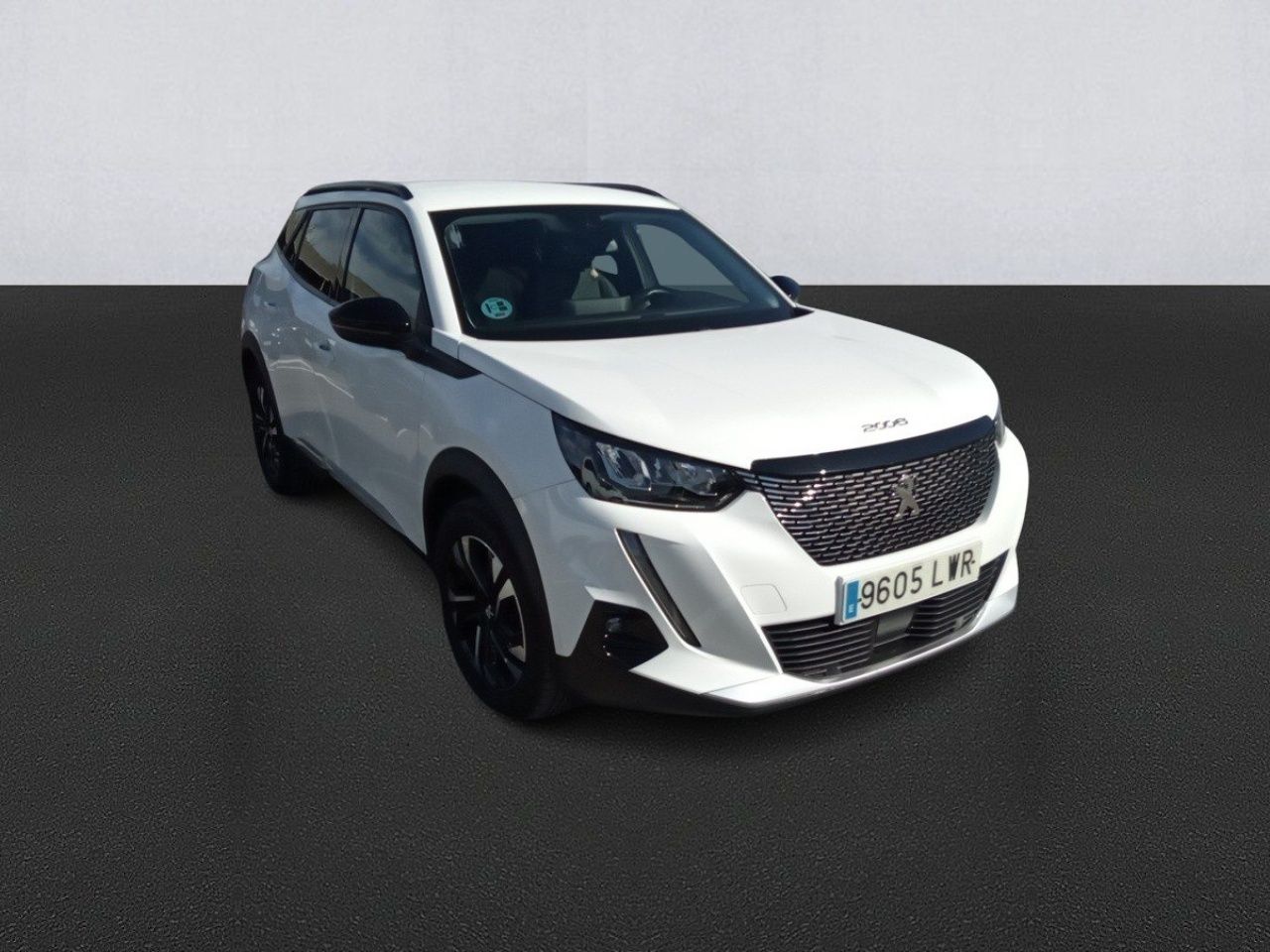 Peugeot 2008 Allure Bluehdi 81kw (110cv) - Foto 2