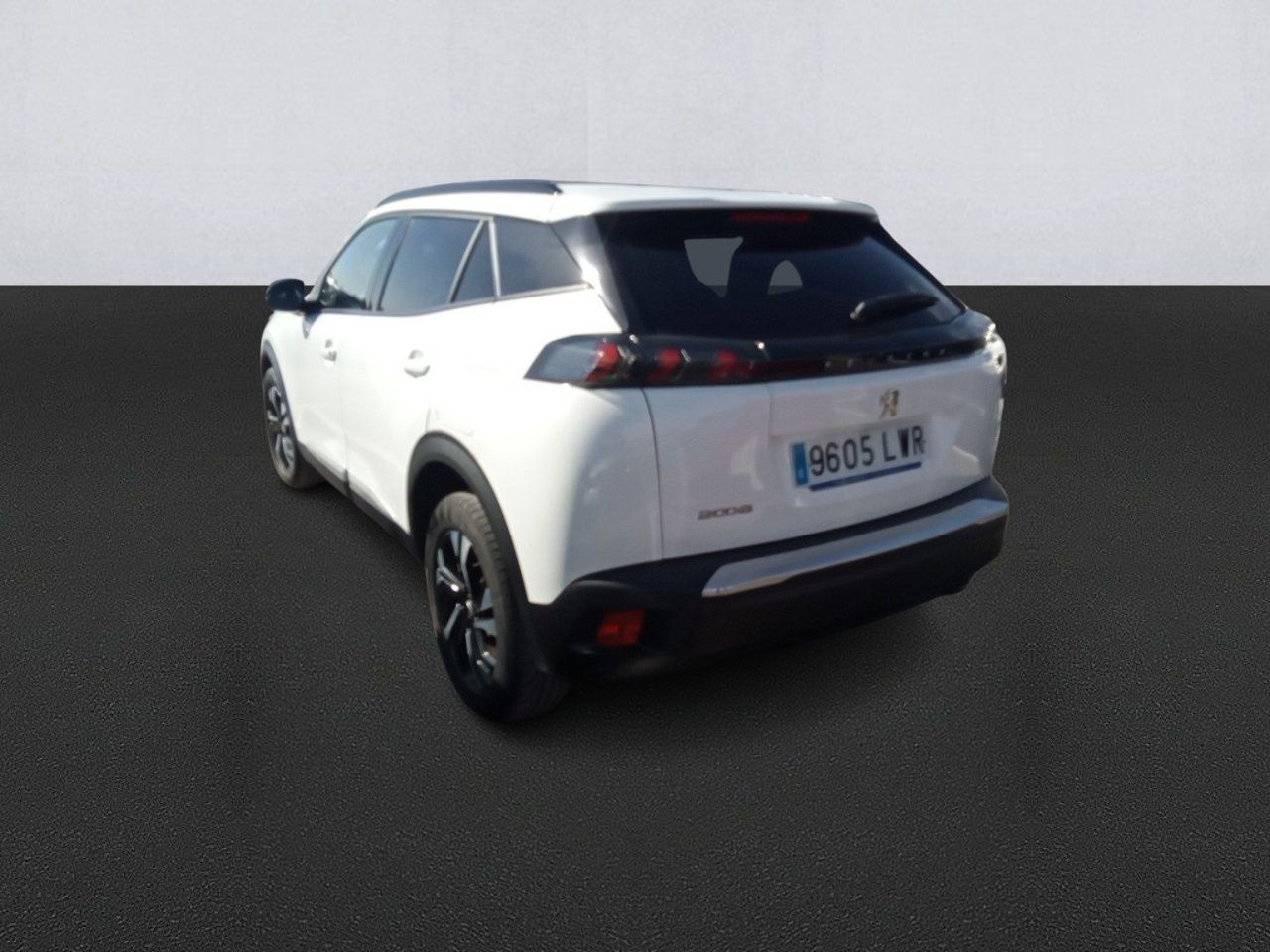 Peugeot 2008 Allure Bluehdi 81kw (110cv) - Foto 2
