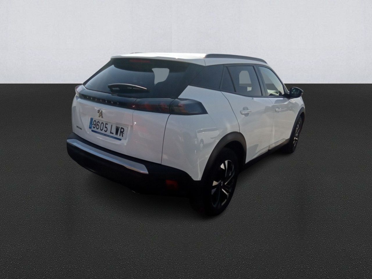 Peugeot 2008 Allure Bluehdi 81kw (110cv) - Foto 2