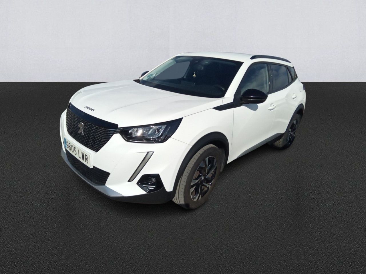 Peugeot 2008 Allure Bluehdi 81kw (110cv) - Foto 2