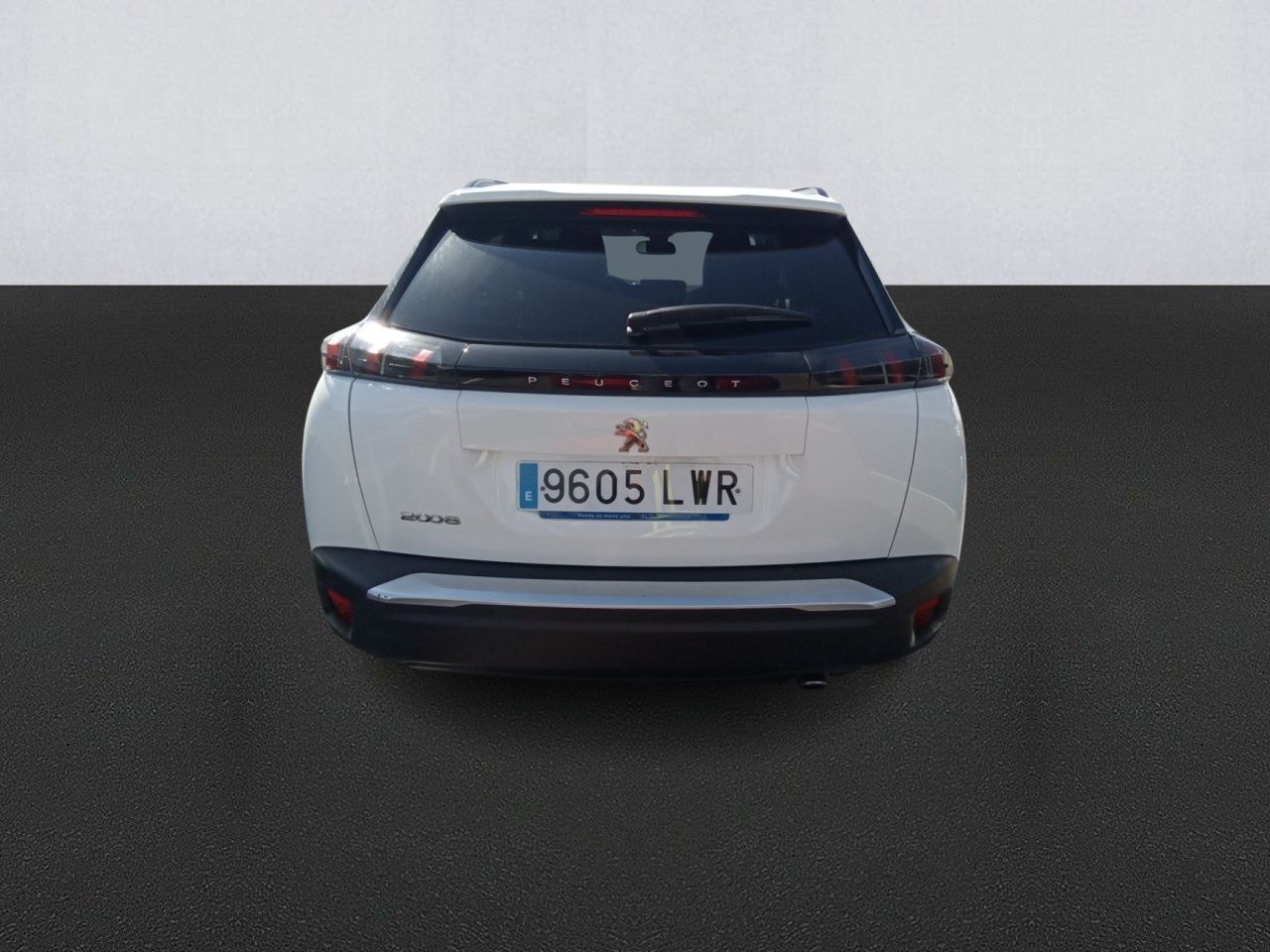 Peugeot 2008 Allure Bluehdi 81kw (110cv) - Foto 2