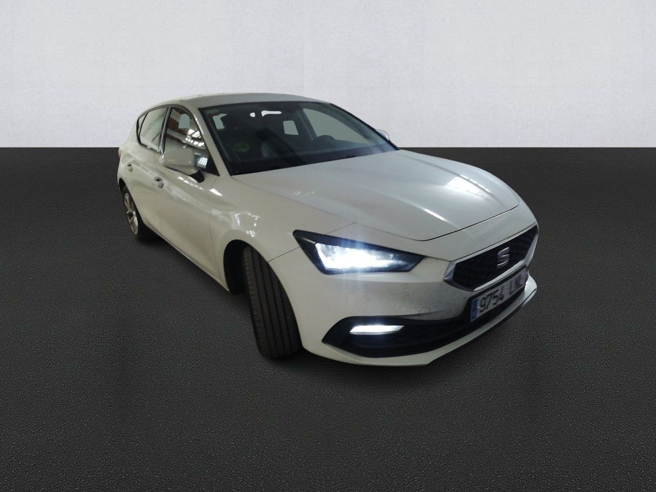 Seat Leon 2.0 Tdi 85kw S&s Style Go - Foto 2