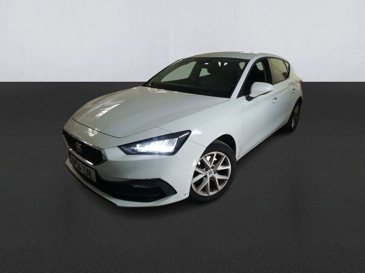 Seat Leon 2.0 Tdi 85kw S&s Style Go - Foto 2