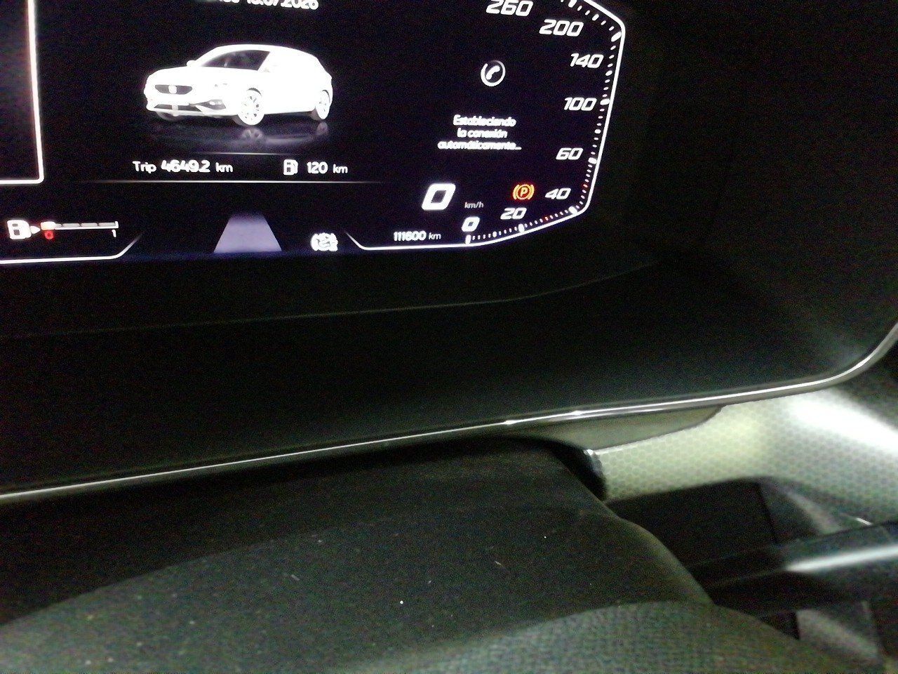 Seat Leon 2.0 Tdi 85kw S&s Style Go - Foto 2