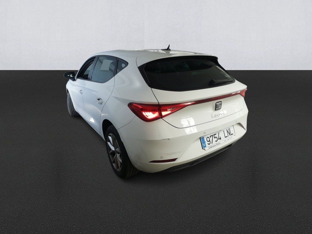 Seat Leon 2.0 Tdi 85kw S&s Style Go - Foto 2