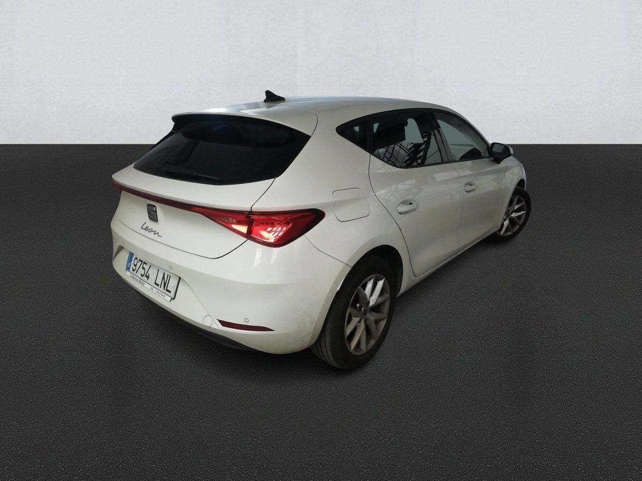 Seat Leon 2.0 Tdi 85kw S&s Style Go - Foto 2