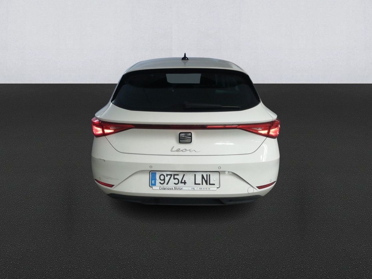 Seat Leon 2.0 Tdi 85kw S&s Style Go - Foto 2