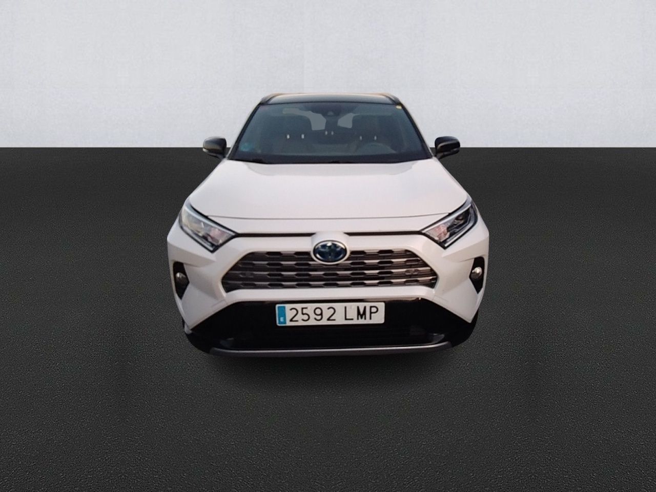 Toyota Rav4 2.5l 220h Style - Foto 2