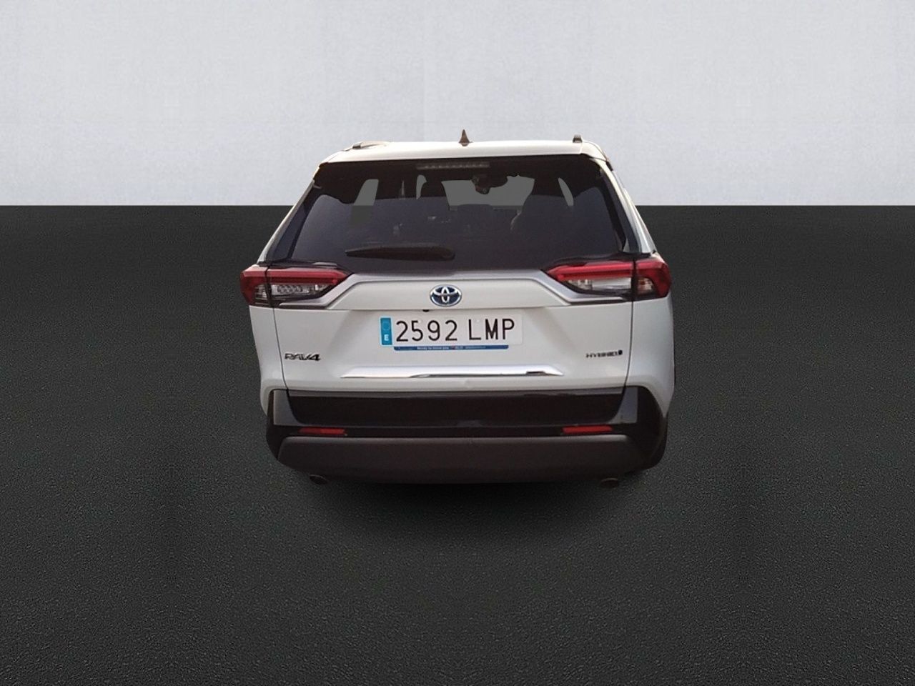 Toyota Rav4 2.5l 220h Style - Foto 2