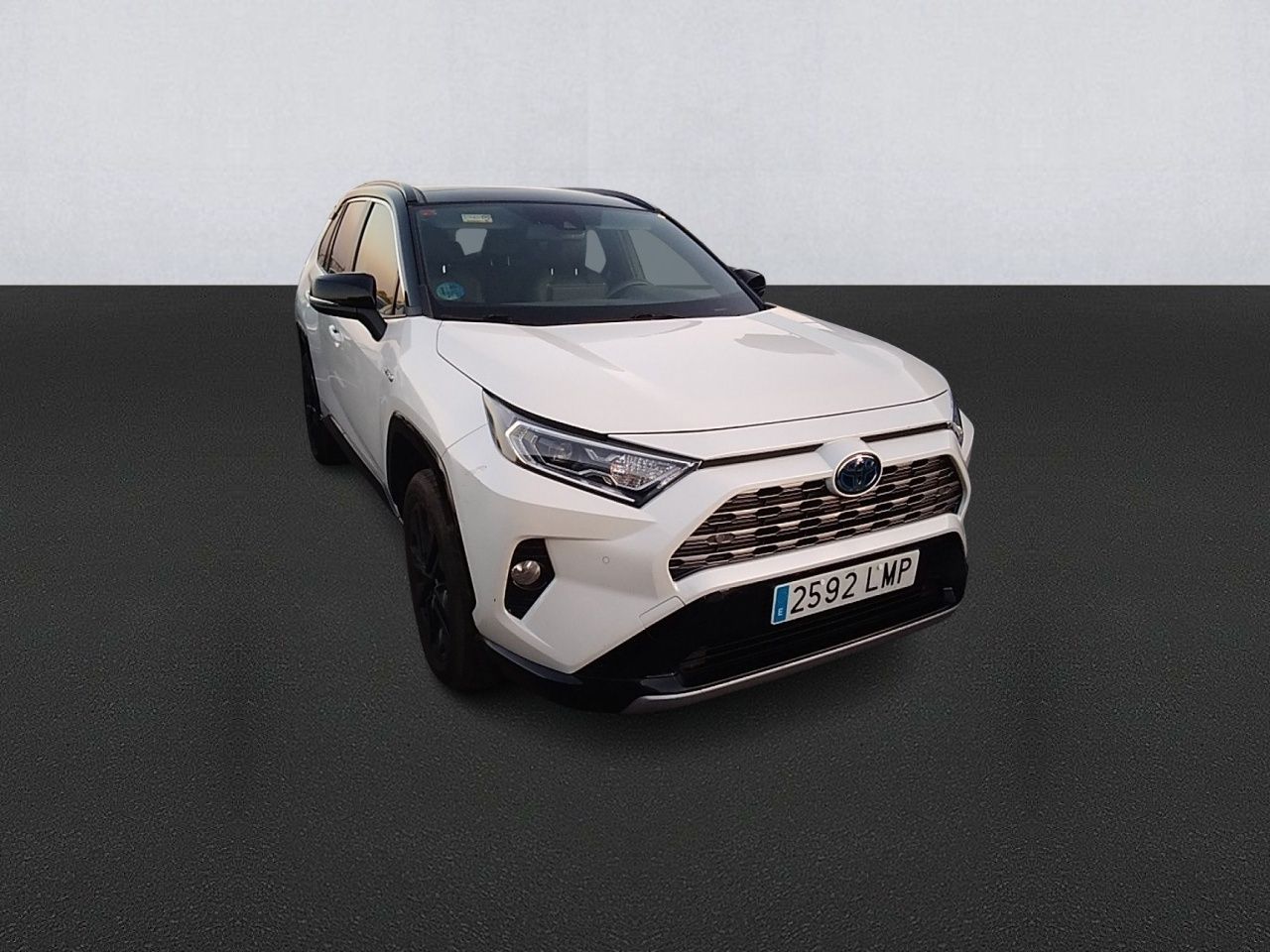 Toyota Rav4 2.5l 220h Style - Foto 2