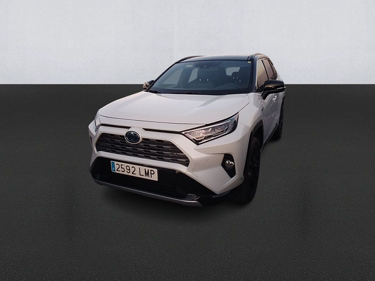 Toyota Rav4 2.5l 220h Style - Foto 2