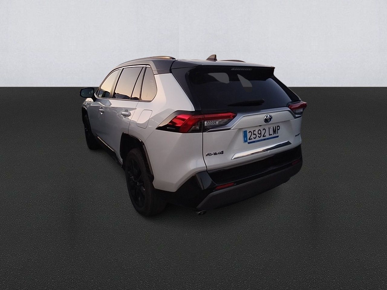 Toyota Rav4 2.5l 220h Style - Foto 2