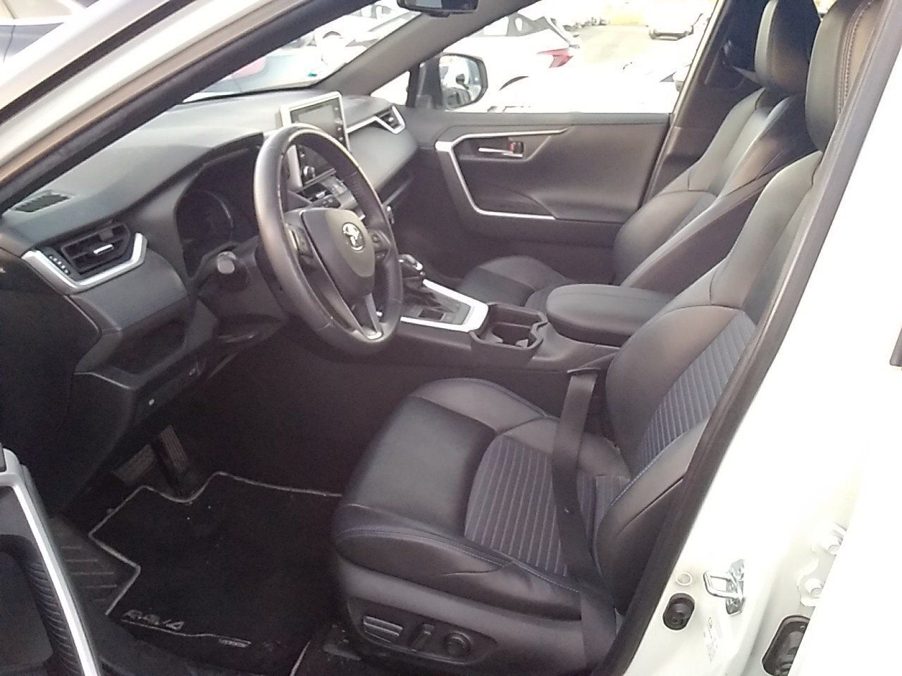 Toyota Rav4 2.5l 220h Style - Foto 2