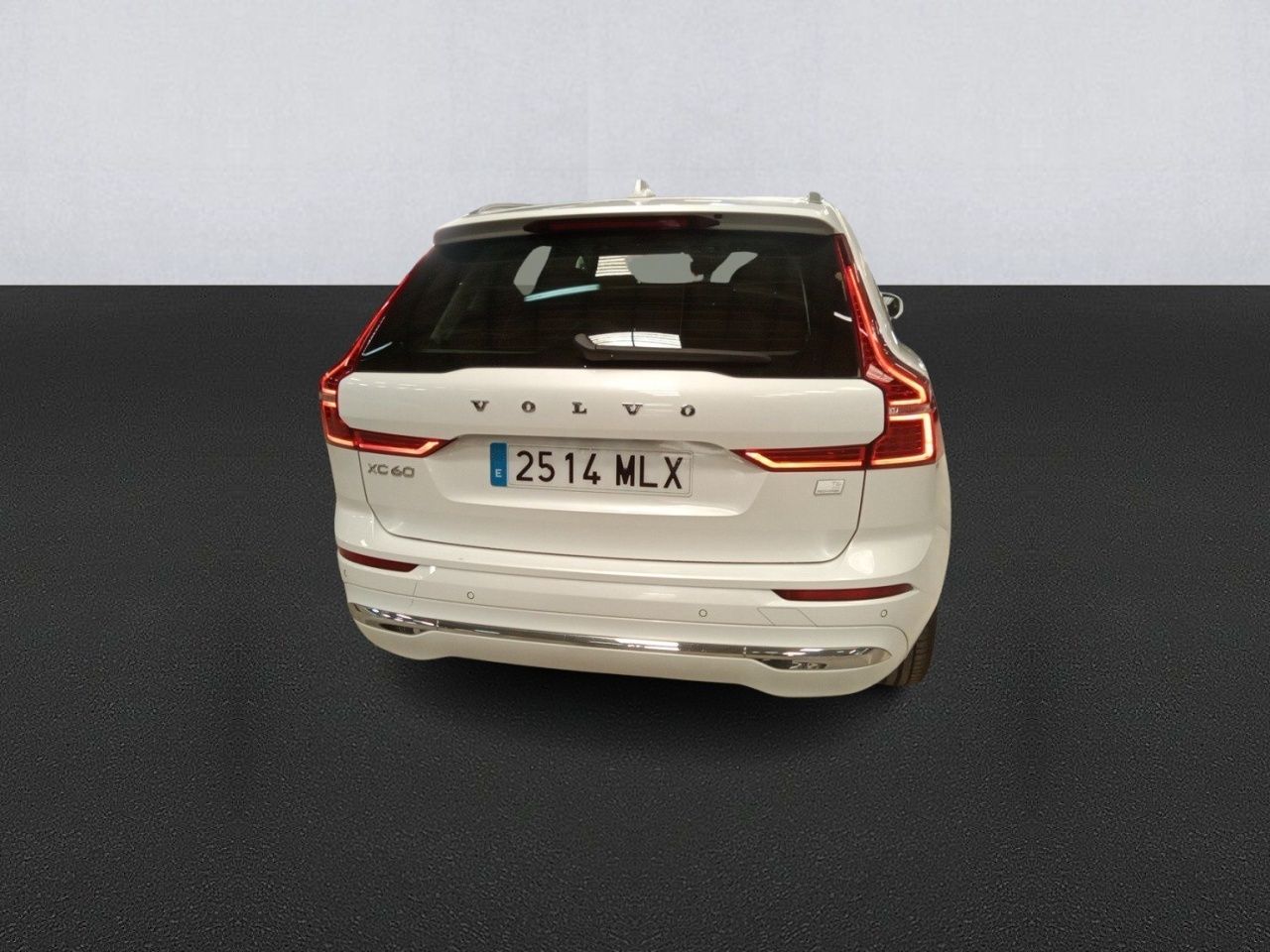 Volvo Xc60 2.0 T6 Awd Recharge Core Auto - Foto 2