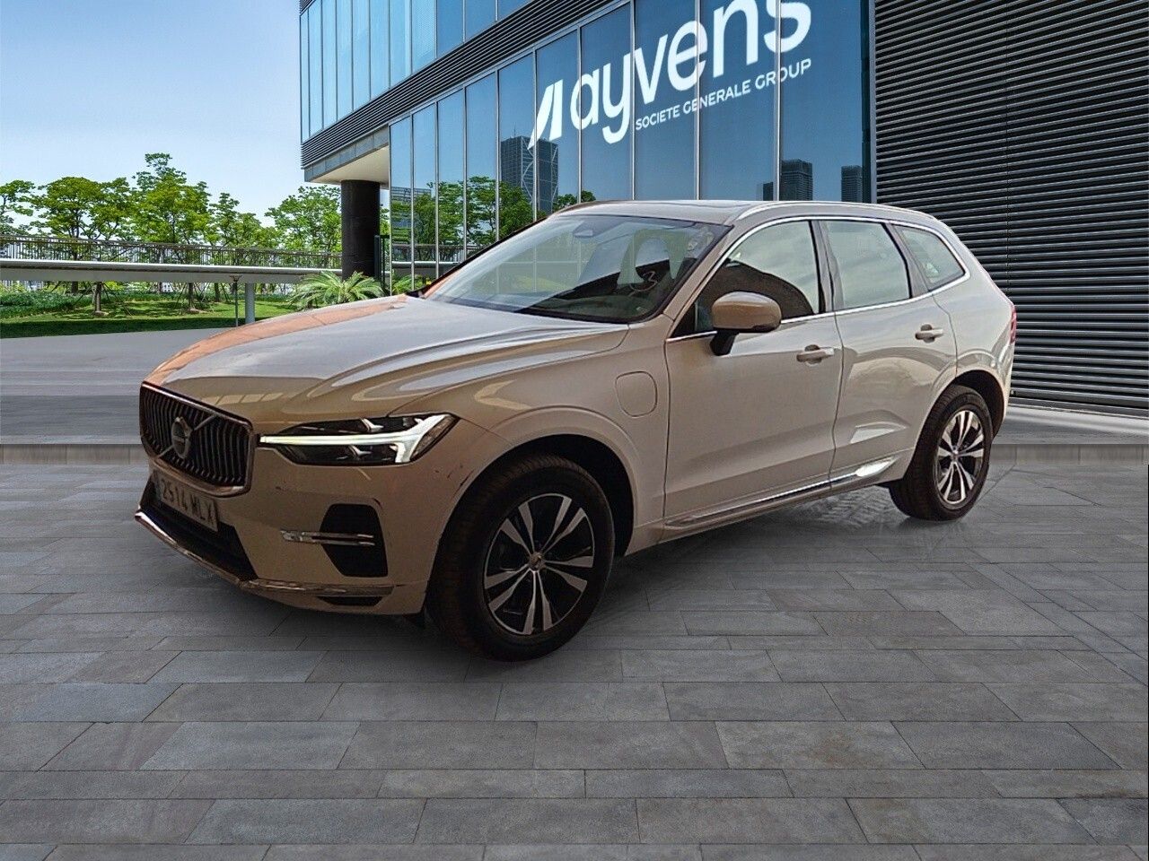 Volvo Xc60 2.0 T6 Awd Recharge Core Auto - Foto 2