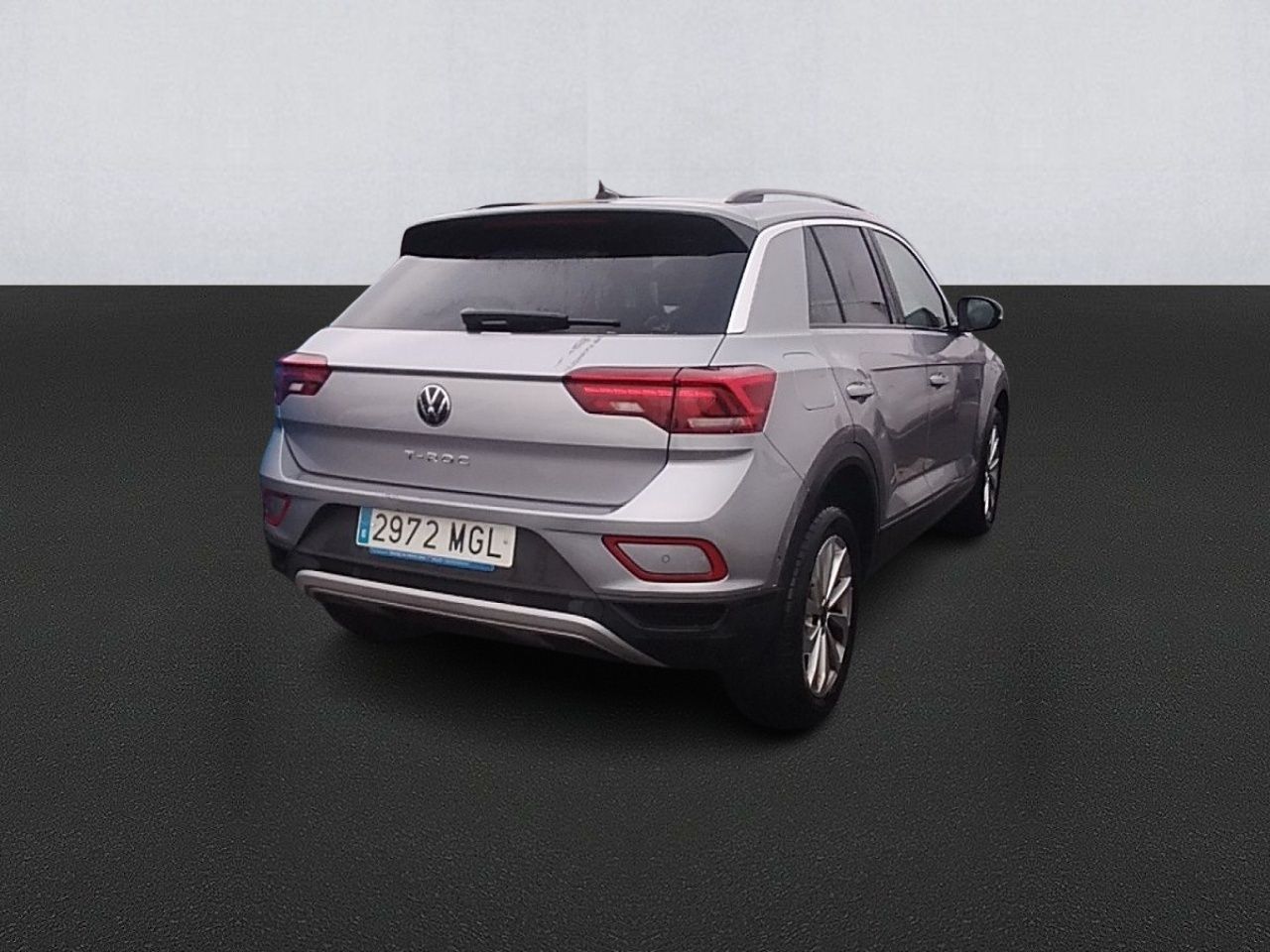 Volkswagen T-roc Life 2.0 Tdi 85kw (115cv) - Foto 2