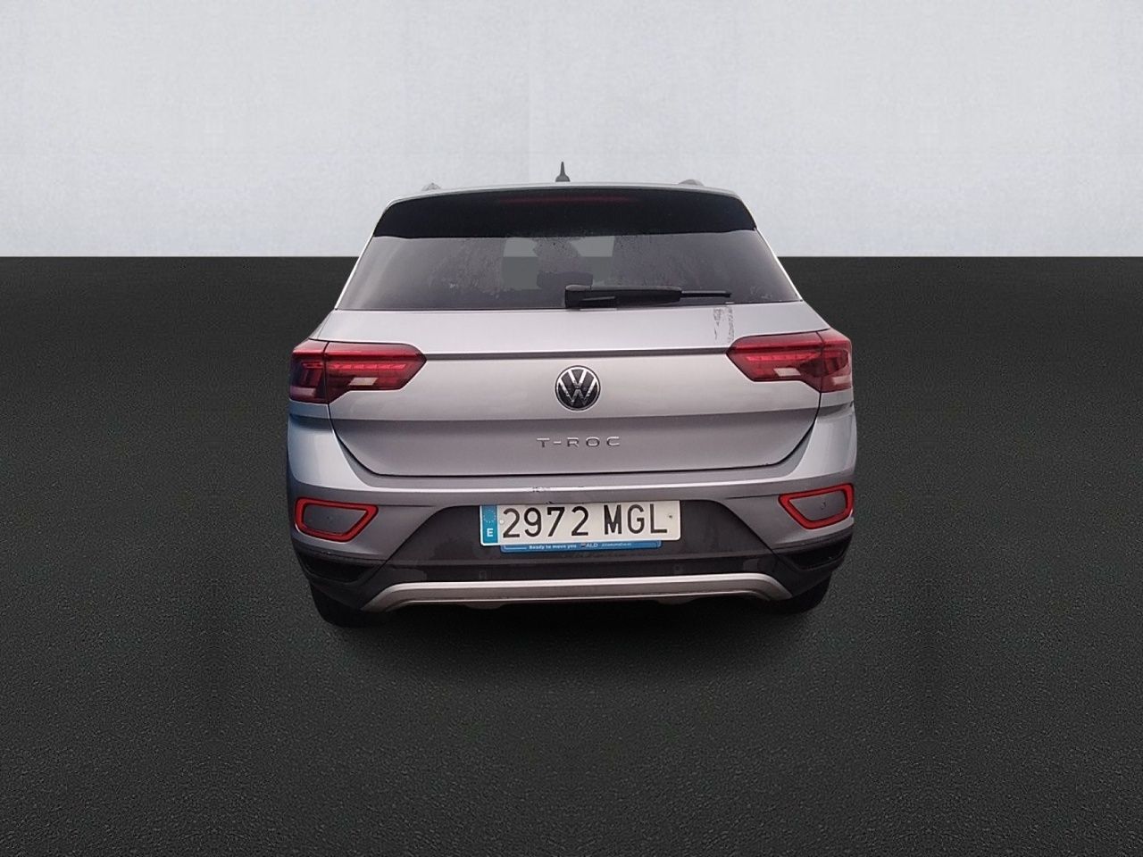 Volkswagen T-roc Life 2.0 Tdi 85kw (115cv) - Foto 2