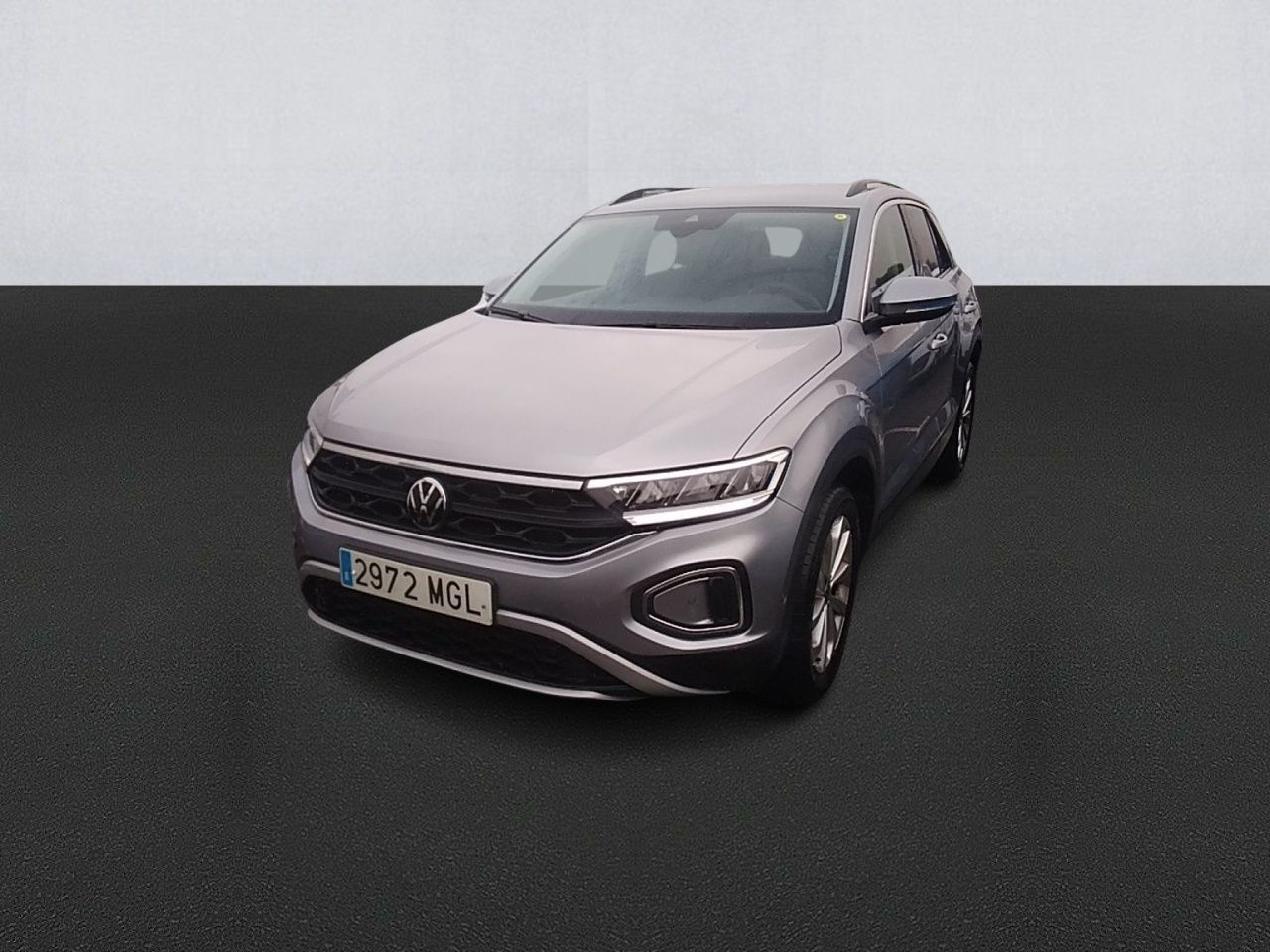 Volkswagen T-roc Life 2.0 Tdi 85kw (115cv) - Foto 2