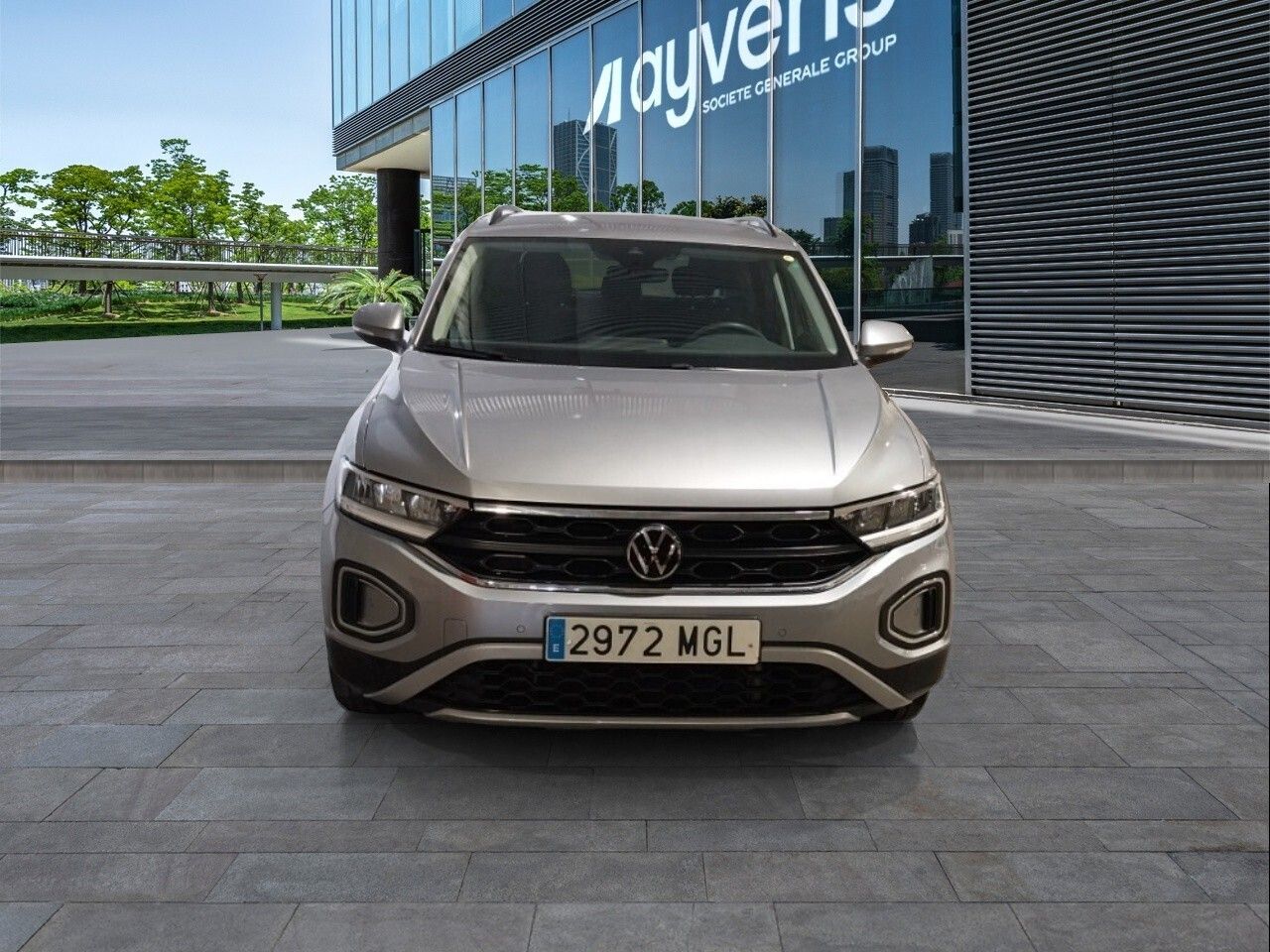 Volkswagen T-roc Life 2.0 Tdi 85kw (115cv) - Foto 2