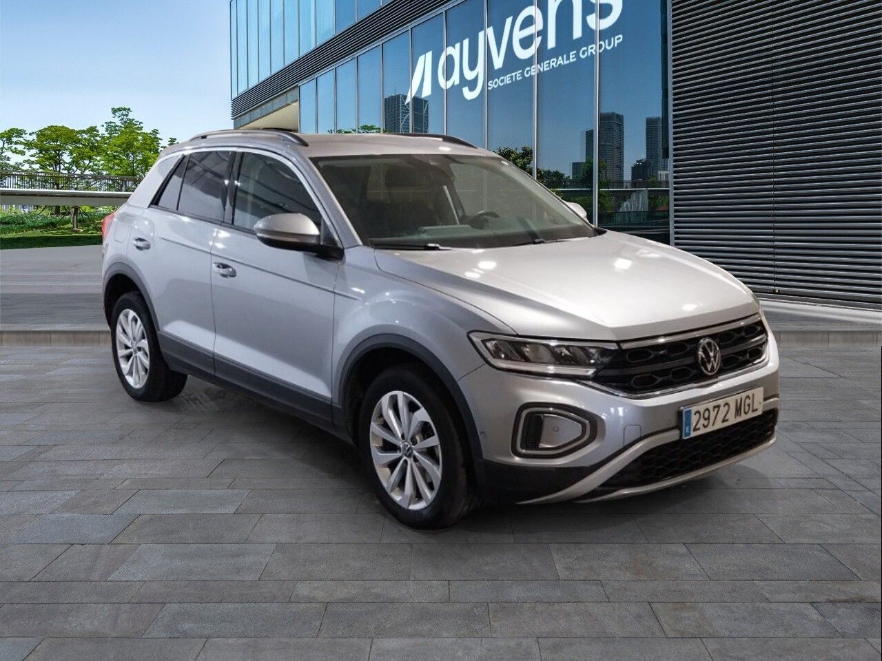 Volkswagen T-roc Life 2.0 Tdi 85kw (115cv) - Foto 2