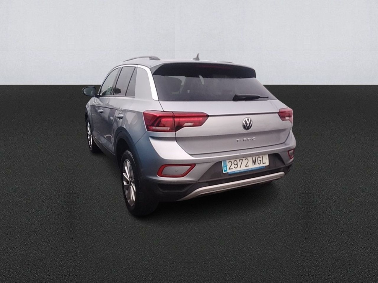Volkswagen T-roc Life 2.0 Tdi 85kw (115cv) - Foto 2