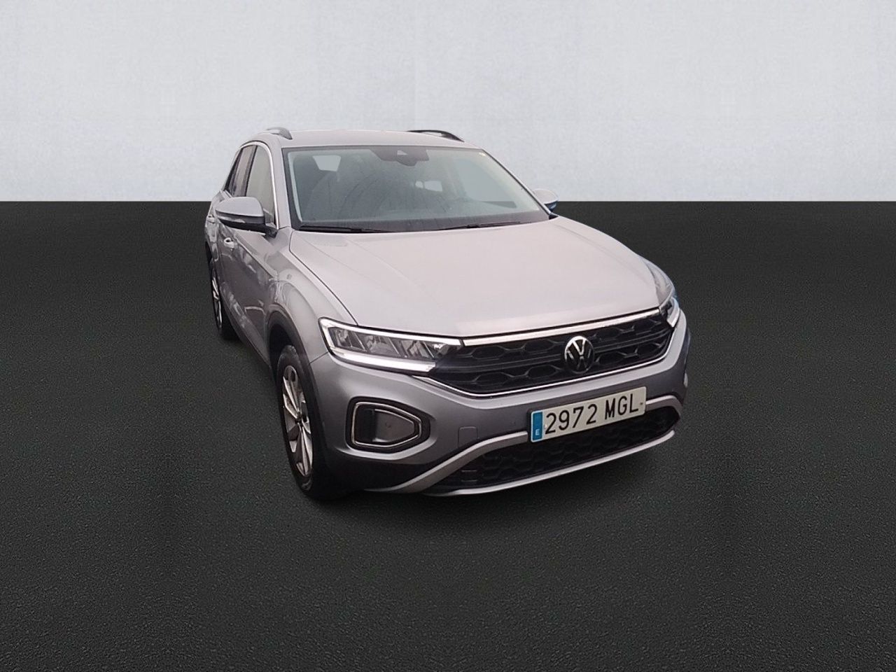 Volkswagen T-roc Life 2.0 Tdi 85kw (115cv) - Foto 2