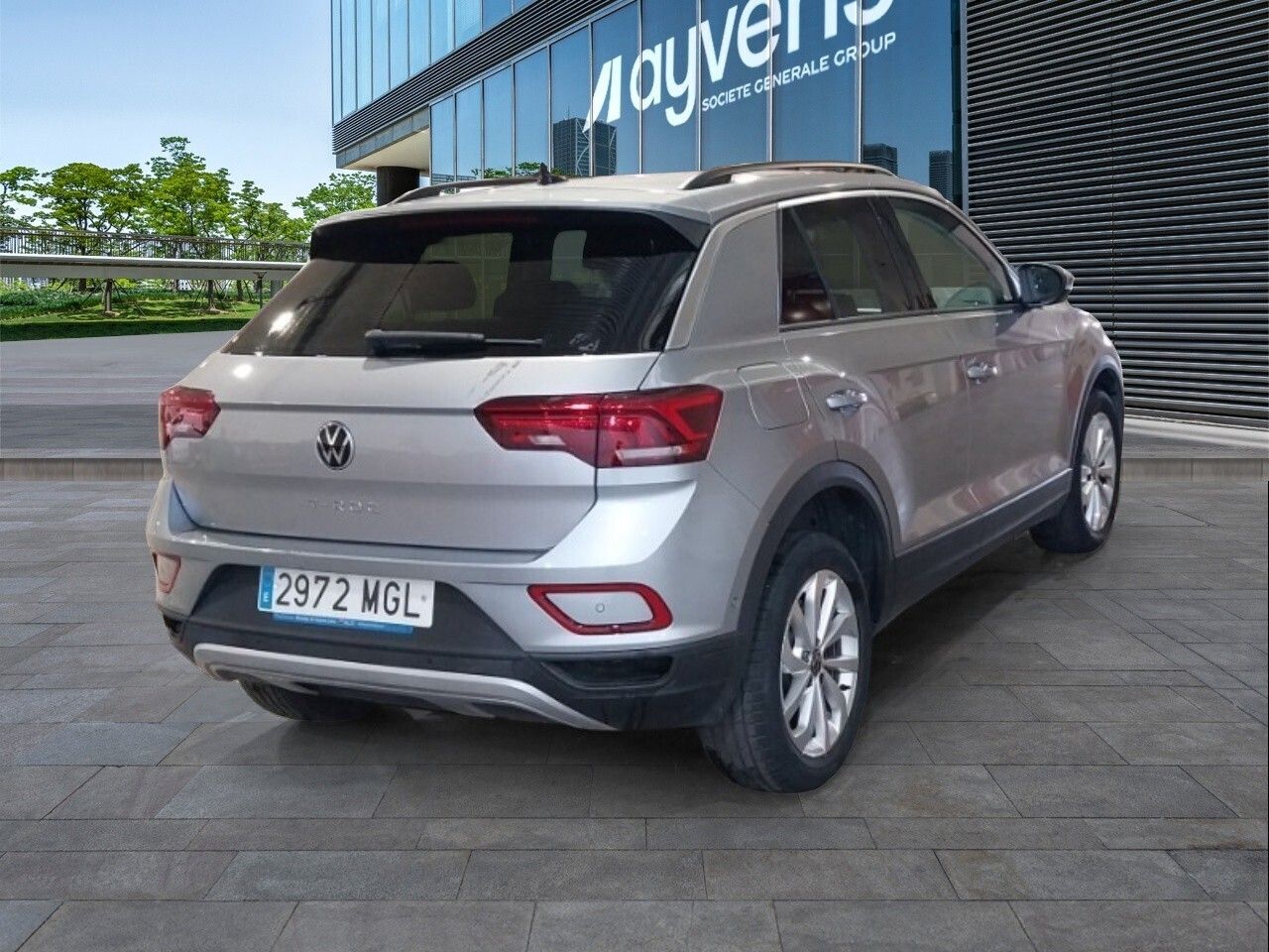 Volkswagen T-roc Life 2.0 Tdi 85kw (115cv) - Foto 2