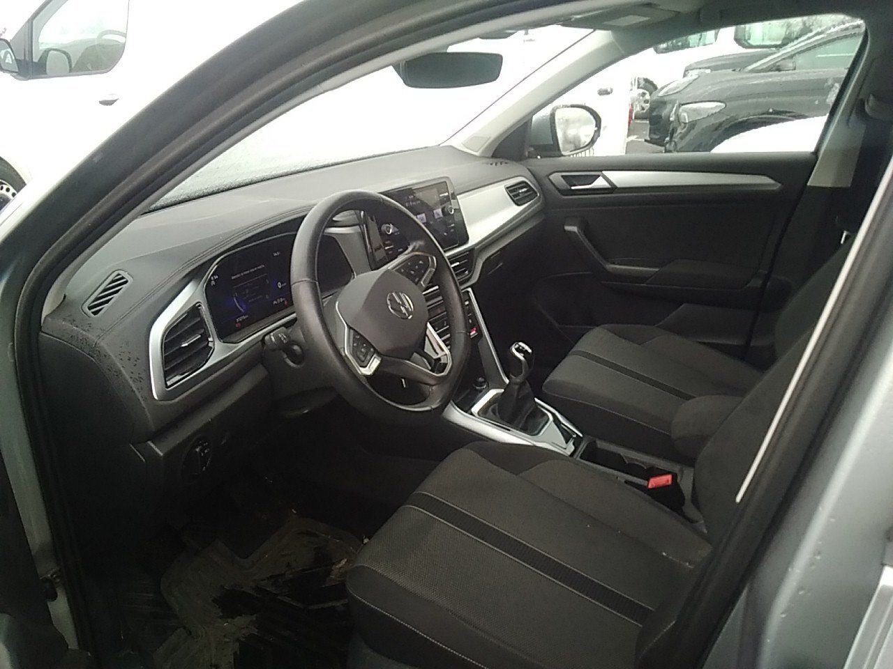Volkswagen T-roc Life 2.0 Tdi 85kw (115cv) - Foto 2
