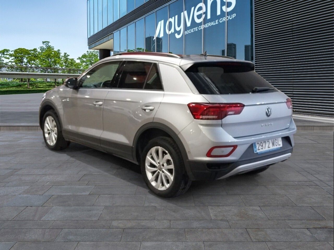 Volkswagen T-roc Life 2.0 Tdi 85kw (115cv) - Foto 2