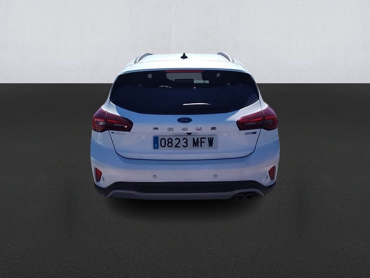 Ford Focus 1.0 Ecoboost Mhev 114kw Active - Foto 2