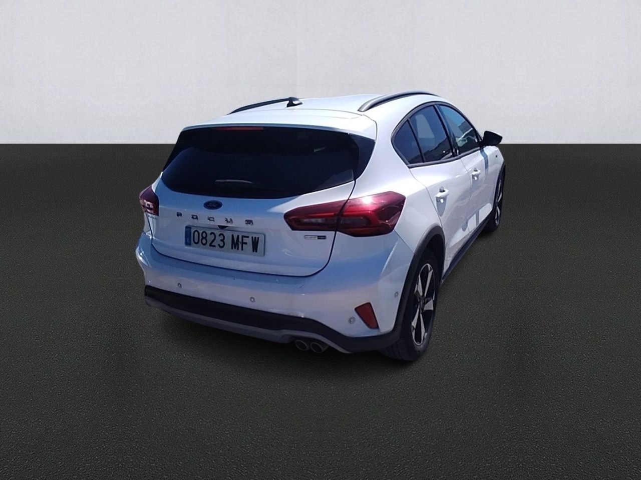 Ford Focus 1.0 Ecoboost Mhev 114kw Active - Foto 2