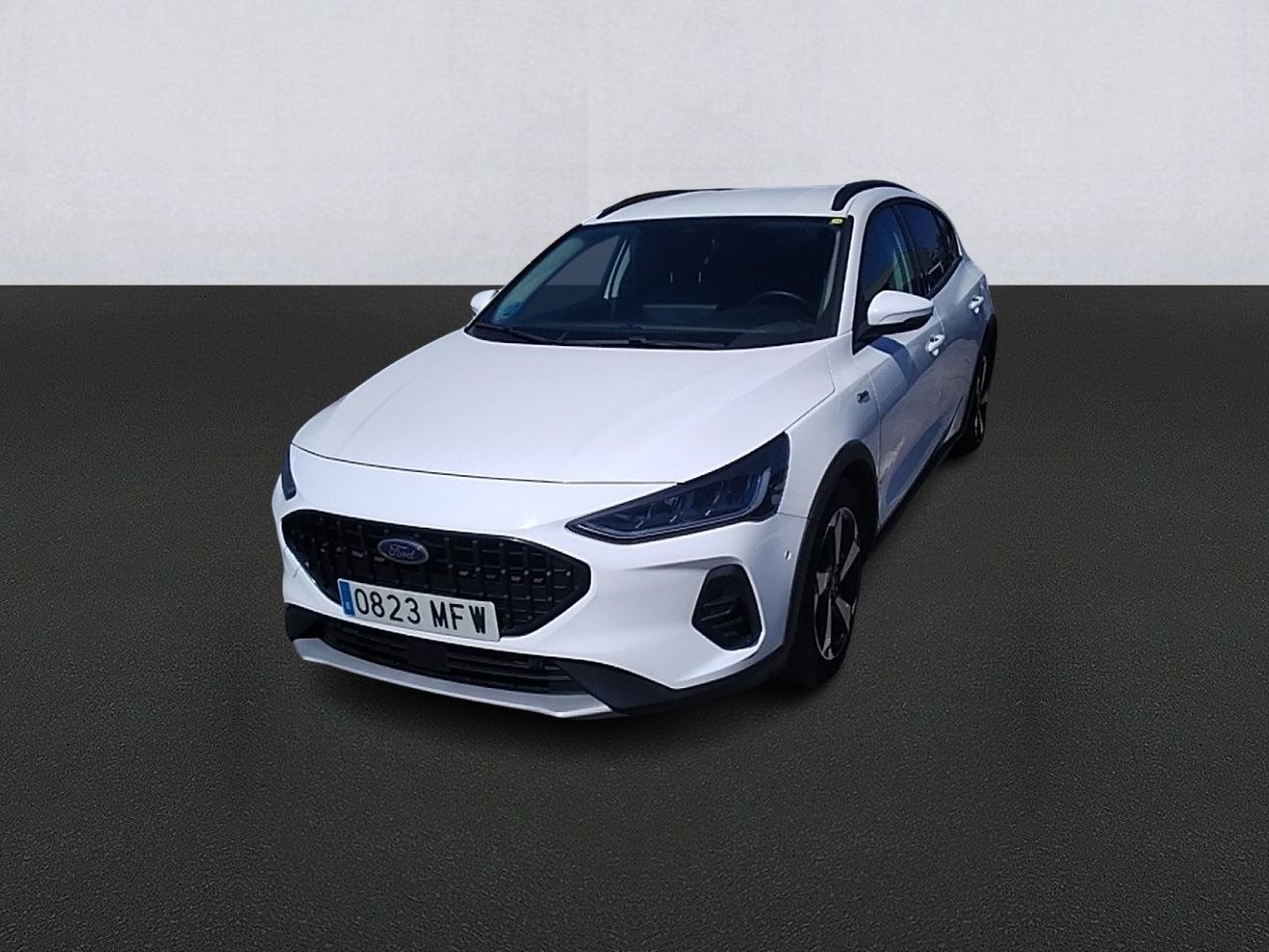 Ford Focus 1.0 Ecoboost Mhev 114kw Active - Foto 2