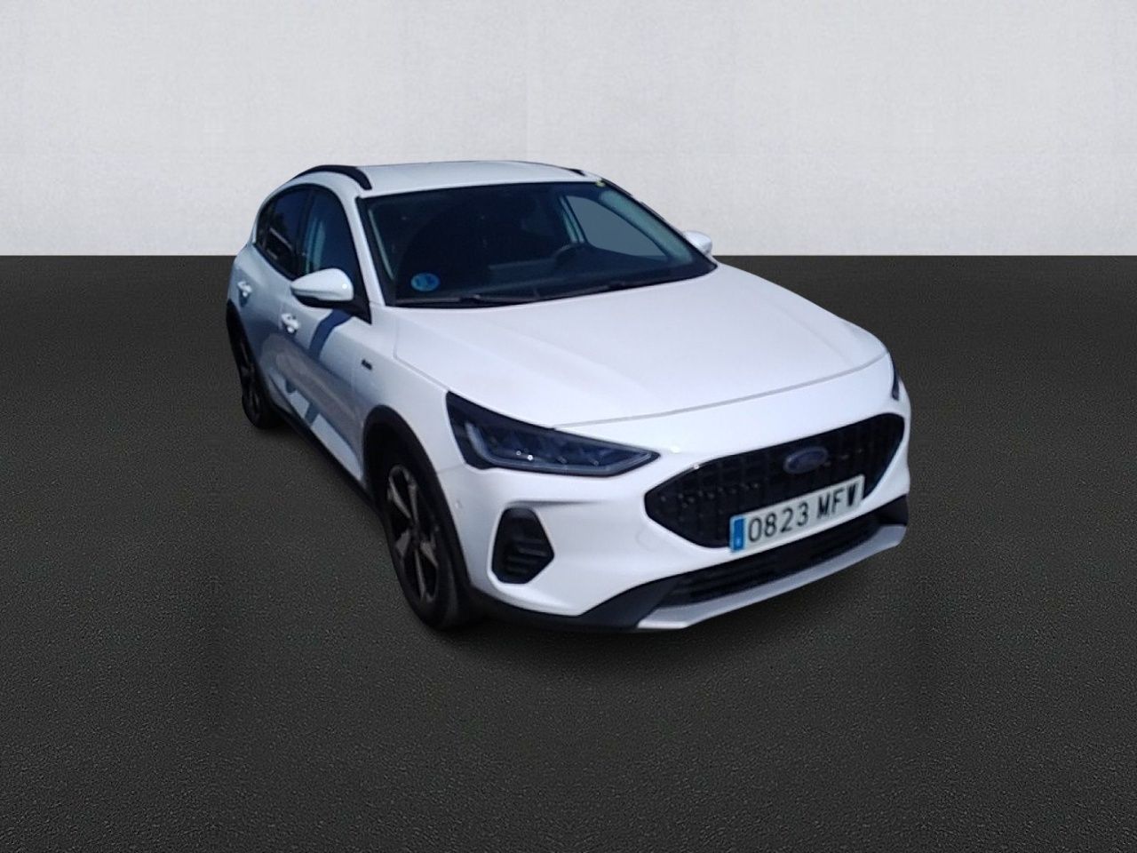 Ford Focus 1.0 Ecoboost Mhev 114kw Active - Foto 2