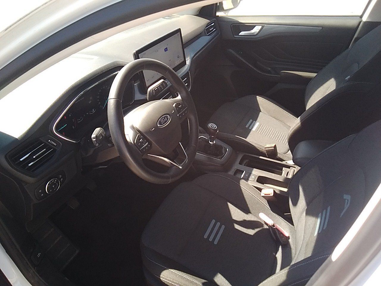 Ford Focus 1.0 Ecoboost Mhev 114kw Active - Foto 2