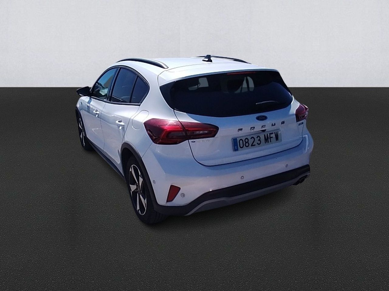Ford Focus 1.0 Ecoboost Mhev 114kw Active - Foto 2