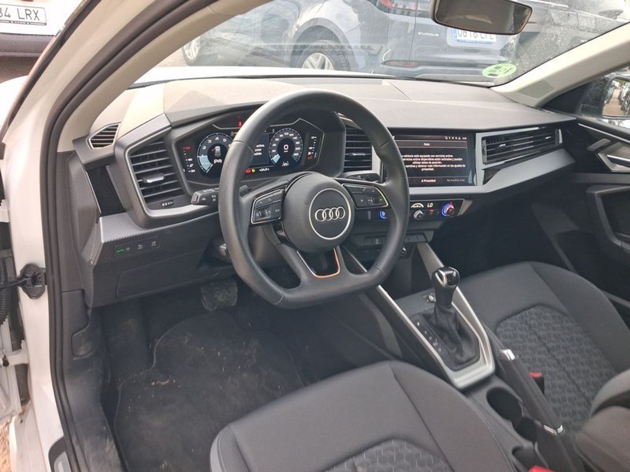 Audi A1 Sportback Adrenalin 30 Tfsi 81kw S Tron - Foto 2