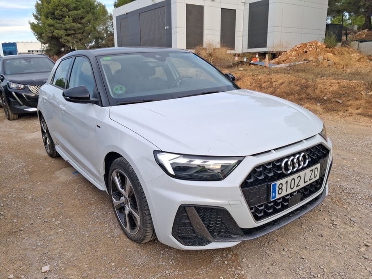Audi A1 Sportback Adrenalin 30 Tfsi 81kw S Tron - Foto 2