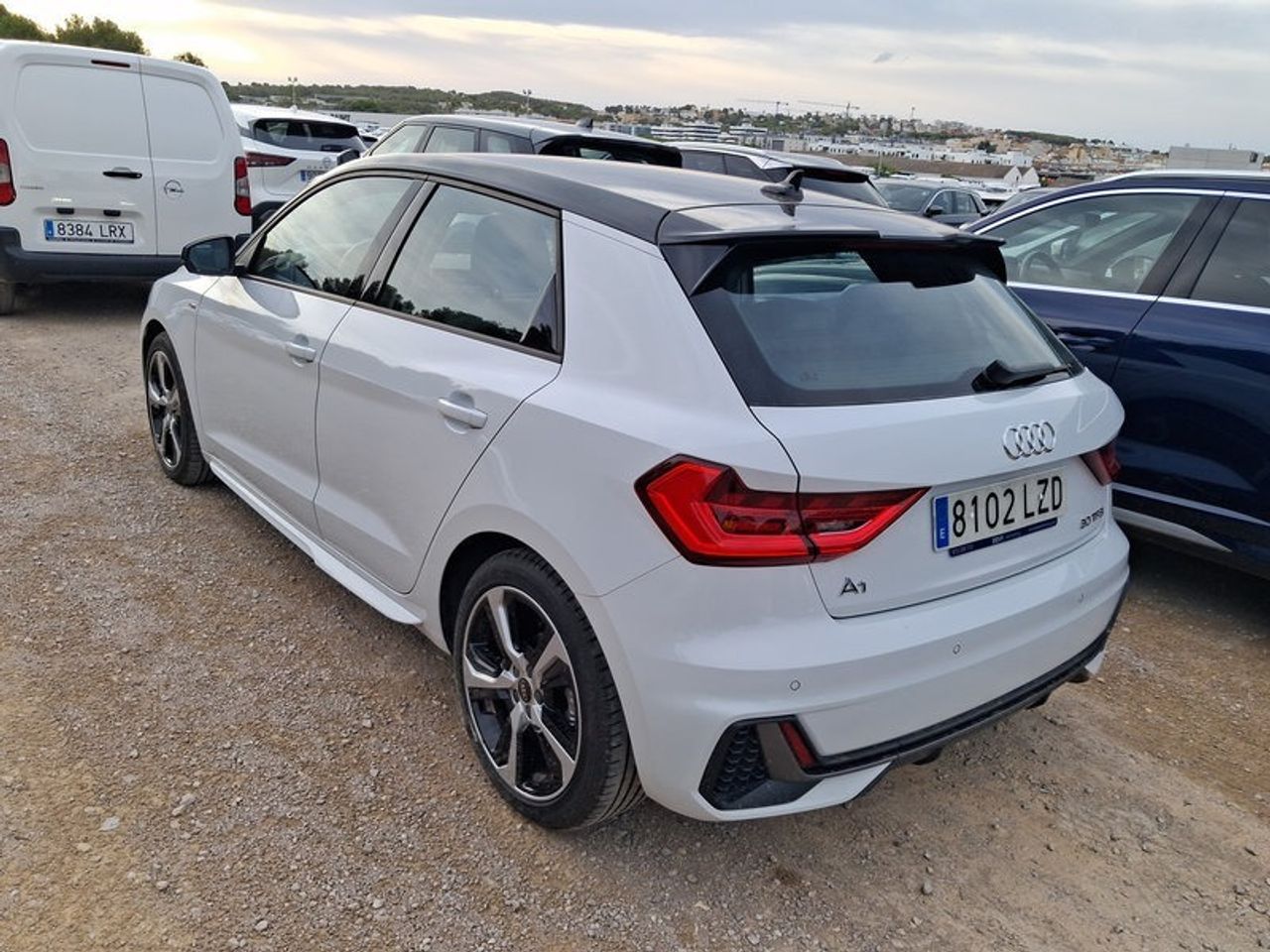 Audi A1 Sportback Adrenalin 30 Tfsi 81kw S Tron - Foto 2