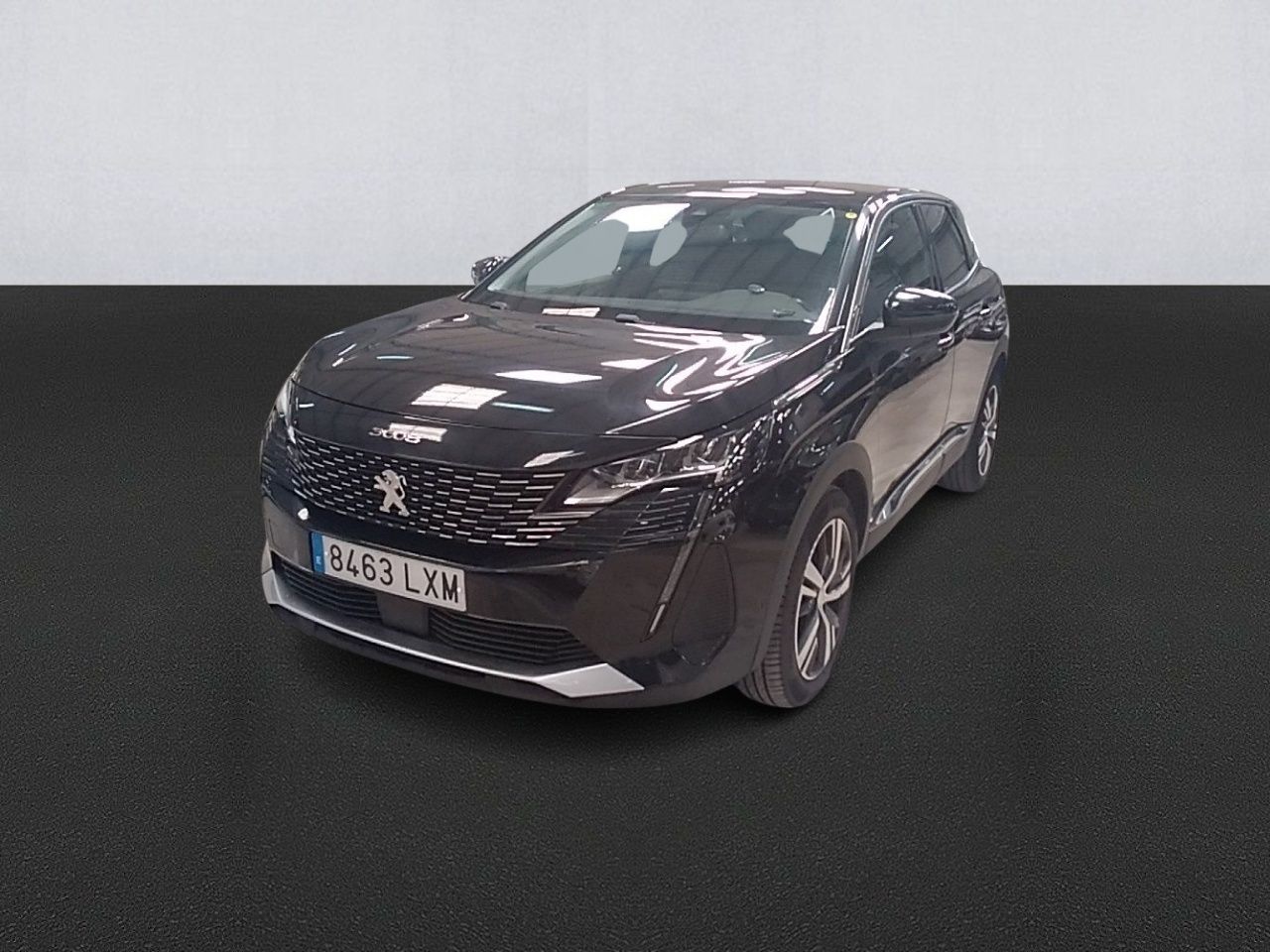 Peugeot 3008 1.5 Bluehdi 96kw (130cv) S&s Allure Eat8 - Foto 2