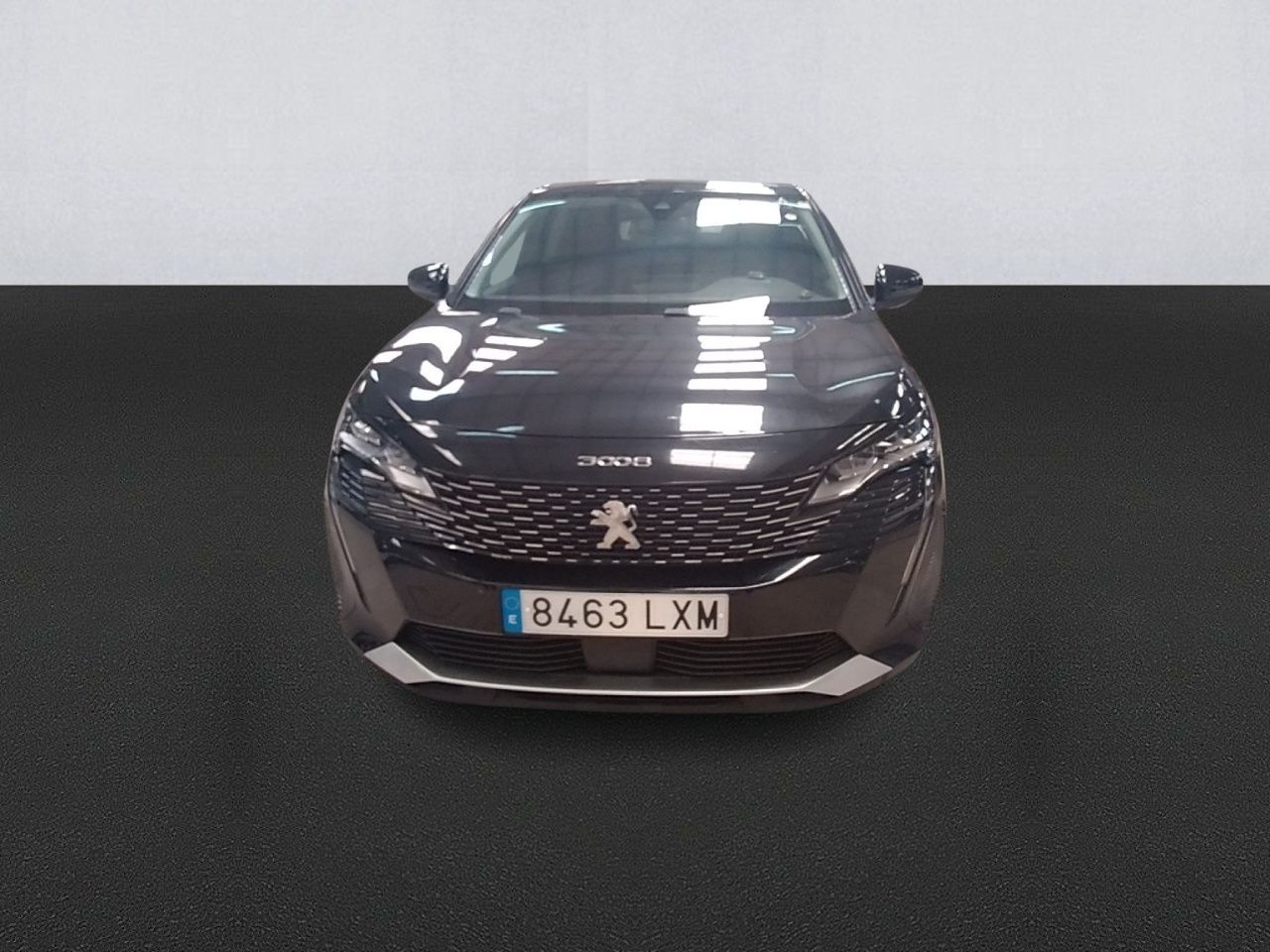 Peugeot 3008 1.5 Bluehdi 96kw (130cv) S&s Allure Eat8 - Foto 2