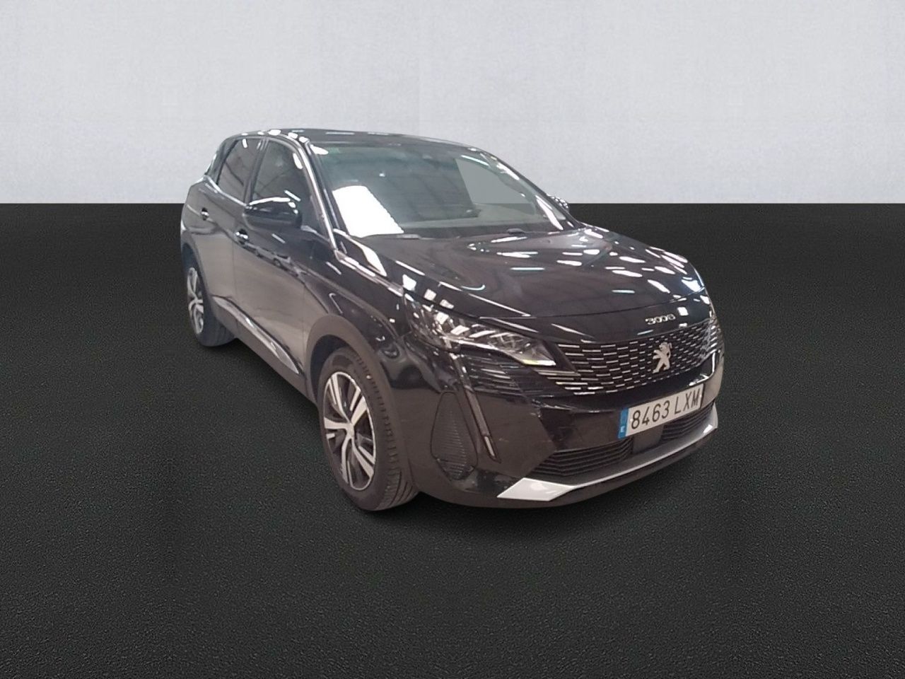 Peugeot 3008 1.5 Bluehdi 96kw (130cv) S&s Allure Eat8 - Foto 2