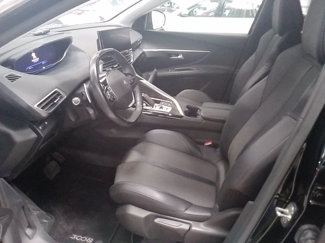 Peugeot 3008 1.5 Bluehdi 96kw (130cv) S&s Allure Eat8 - Foto 2