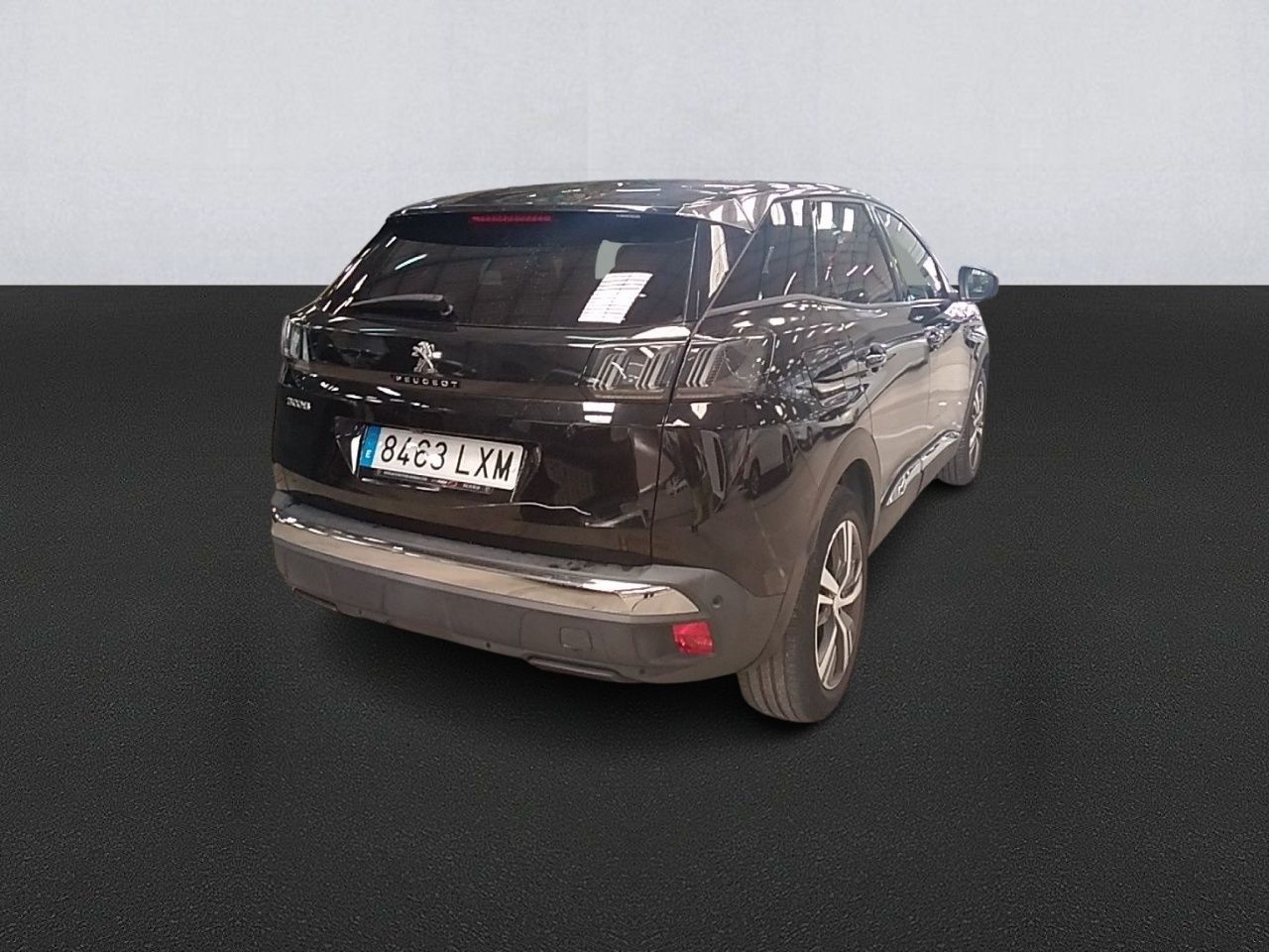 Peugeot 3008 1.5 Bluehdi 96kw (130cv) S&s Allure Eat8 - Foto 2